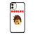ROBLOX GAME LOGO HEAD iPhone 11 Case