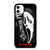 SCREAM HORROR MOVIE iPhone 11 Case