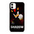 SHADOW THE HEDGEHOG iPhone 11 Case