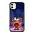 SNOOPY CHRISTMAS THE PEANUTS iPhone 11 Case