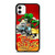 TALES OF THE RAT FINK iPhone 11 Case