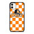 TENNESSEE VOLS DOG SYMBOL iPhone 11 Case