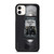 THE ADAMS FAMILY HORROR MOVIE TAPE iPhone 11 Case