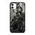 THE MANDALORIAN STAR WARS iPhone 11 Case
