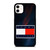 TOMMY HILFIGER COOL SCRATCHES iPhone 11 Case