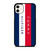 TOMMY HILFIGER FASHION LOGO iPhone 11 Case