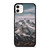 TOMMY HILFIGER LOGO MOUNTAIN iPhone 11 Case