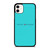 TOMMY HILFIGER LOGO TOSCA iPhone 11 Case