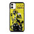 VALENTINO ROSSI THE DOCTOR 46 MOTOGP LEGEND iPhone 11 Case