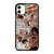 YOUR NAME ANIME iPhone 11 Case