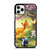 BAMBI DEER AND FRIENDS DISNEY iPhone 11 Pro Case