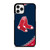 BOSTON RED SOX BASEBALL ICON LOGO iPhone 11 Pro Case