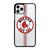 BOSTON RED SOX BASEBALL LOGO ICON iPhone 11 Pro Case