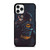 CATWOMAN AND BATMAN ROMANCE iPhone 11 Pro Case