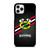 CHICAGO BLACKHAWKS FOOTBALL LOGO 1926 iPhone 11 Pro Case