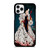 CRUELLA DE VIL 101 DALMATIAN DISNEY iPhone 11 Pro Case