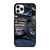 DALLAS COWBOYS AMERICAN FOOTBALL TEAM iPhone 11 Pro Case