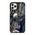 DALLAS COWBOYS FOOTBALL HELMET iPhone 11 Pro Case