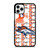 DENVER BRONCOS LOGO ICON iPhone 11 Pro Case