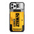 DEWALT LOGO TOOL XR iPhone 11 Pro Case