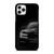 DODGE CHALLENGER BLACK iPhone 11 Pro Case