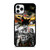 DRAGON BALL GOKU AND SHENRON iPhone 11 Pro Case