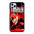 EDWARD VAN HALEN iPhone 11 Pro Case