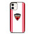 DUCATI LOGO MOTOGP iPhone 12 Case