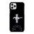 FORD MUSTANG SPEEDOMETER iPhone 11 Pro Case