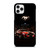 FORD MUSTANG SPORT CAR iPhone 11 Pro Case FORD MUSTANG SPORT CAR iPhone 11 Pro Case