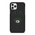 GREEN BAY PACKER LOGO FOOTBALL iPhone 11 Pro Case