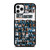 GREY'S ANATOMY TV SERIES iPhone 11 Pro Case