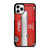 HONDA DOHC VTEC ENGINE iPhone 11 Pro Case