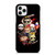 HORROR CILLAIN CHARACTER KAWAII iPhone 11 Pro Case