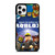 INSIDE THE WORLD OF ROBLOX iPhone 11 Pro Case
