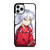 INUYASHA ANIME MANGA iPhone 11 Pro Case