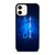 DUKE BLUE DEVILS iPhone 12 Case