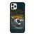 JACKSONVILLE JAGUARS LOGO ICON iPhone 11 Pro Case