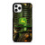 JOHN DEERE RETRO CLASSIC TRACTOR iPhone 11 Pro Case