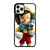 KAWS X PINNOCCHIO AND JIMINY iPhone 11 Pro Case