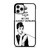 KEEP CALM AUDREY HEPBURN iPhone 11 Pro Case