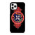 KISS BAND ROCK AND ROLL OVER iPhone 11 Pro Case