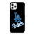 LA DODGERS LOS ANGELES LOGO iPhone 11 Pro Case