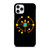 LEGEND OF ZELDA SHEIKAH SLATE EYE LOGO iPhone 11 Pro Case
