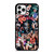 LIL PEEP XXXTENTATION COLLAGE iPhone 11 Pro Case