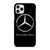 MERCEDES BENZ LOGO EMBLEM iPhone 11 Pro Case