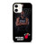 DWYANE WADE MIAMI HEAT NEW iPhone 12 Case DWYANE WADE MIAMI HEAT NEW iPhone 12 Case