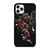 MICHAEL JORDAN ACTIONS iPhone 11 Pro Case