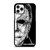 MICHAEL MYERS FACE HALLOWEEN FACE ART iPhone 11 Pro Case
