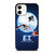 E.T ALIEN iPhone 12 Case